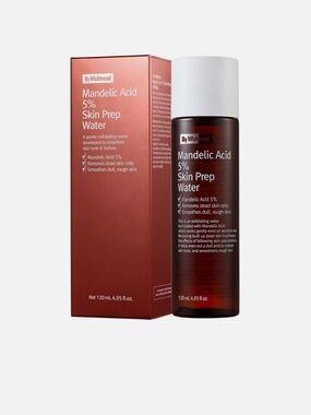 By Wishtrend
Mandelic Acid 5% Skin Prep Water